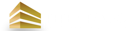 Perez Pando
